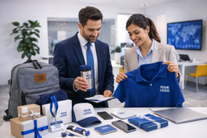 Corporate Gifting & Promotional Items