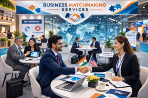Business Matchmaking Services