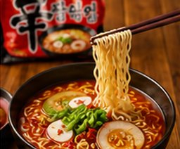 Noodles