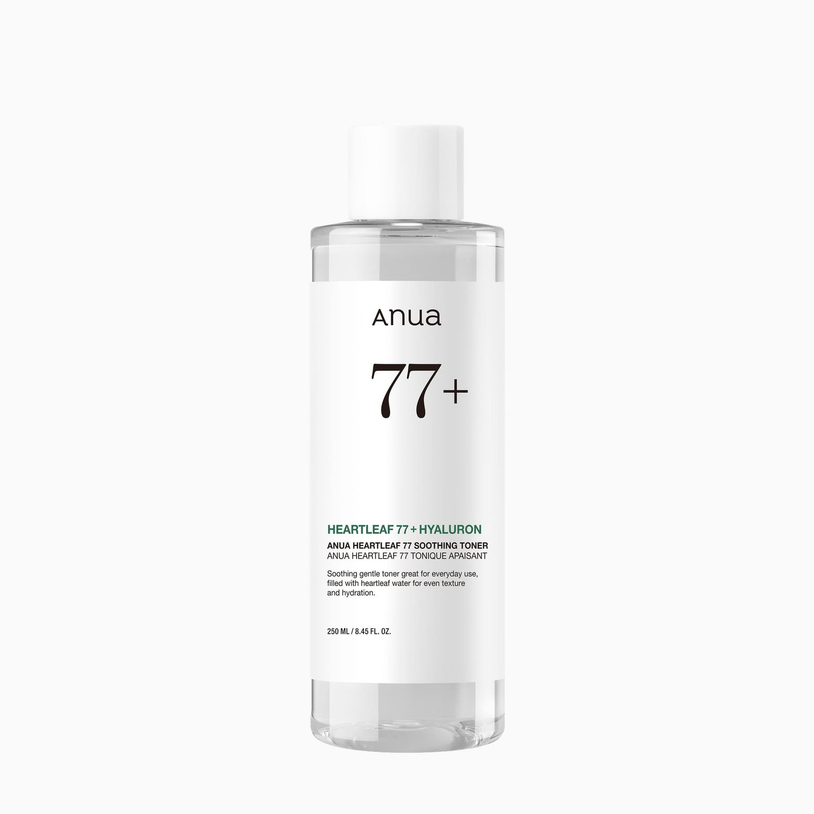 Anua Heartleaf 77 Soothing Toner
